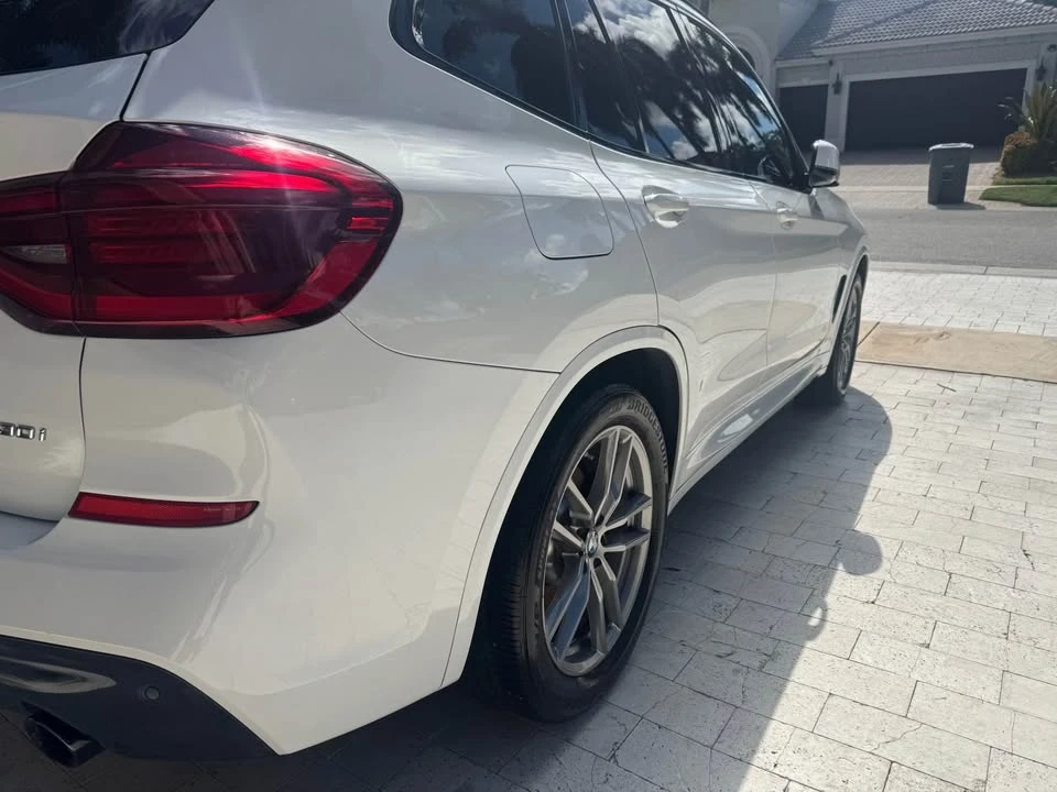 2021 BMW G01 X3 - Image 10 of 14