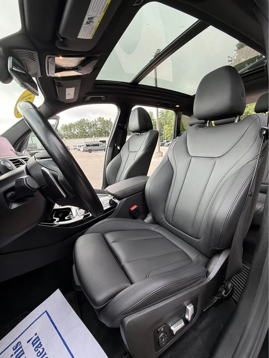 2021 BMW G01 X3 - Image 7 of 15
