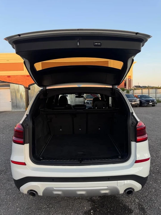 2021 BMW G01 X3 - Image 5 of 11