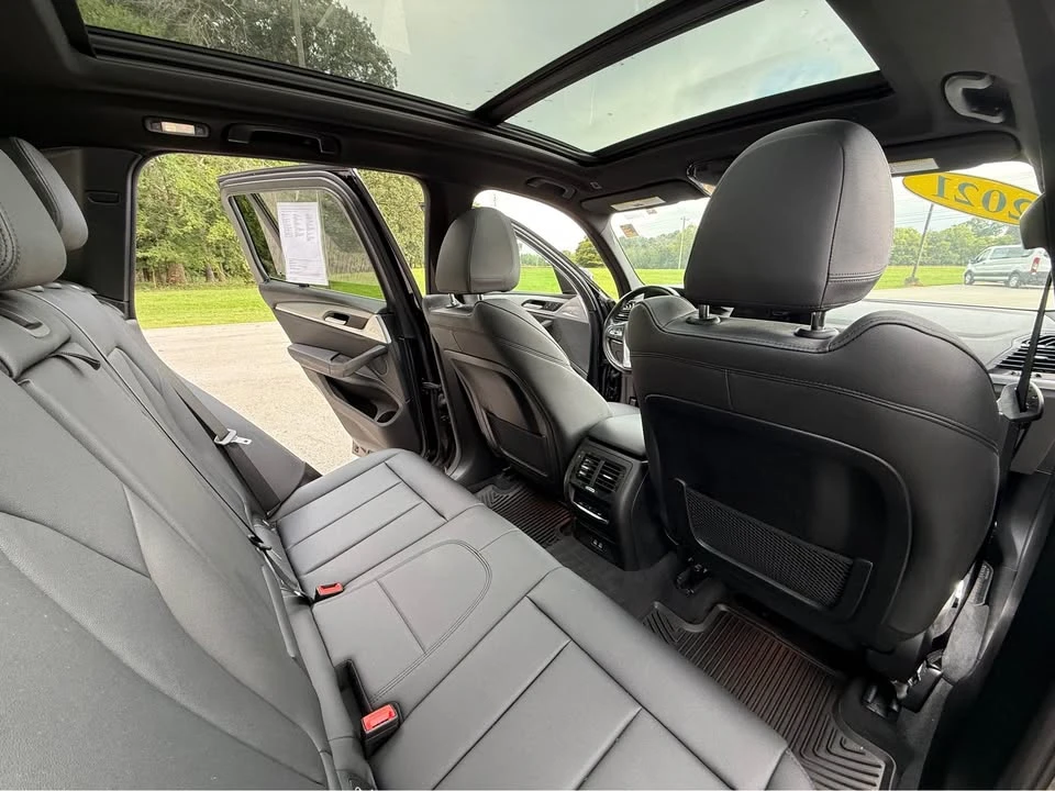 2021 BMW G01 X3 - Image 12 of 15