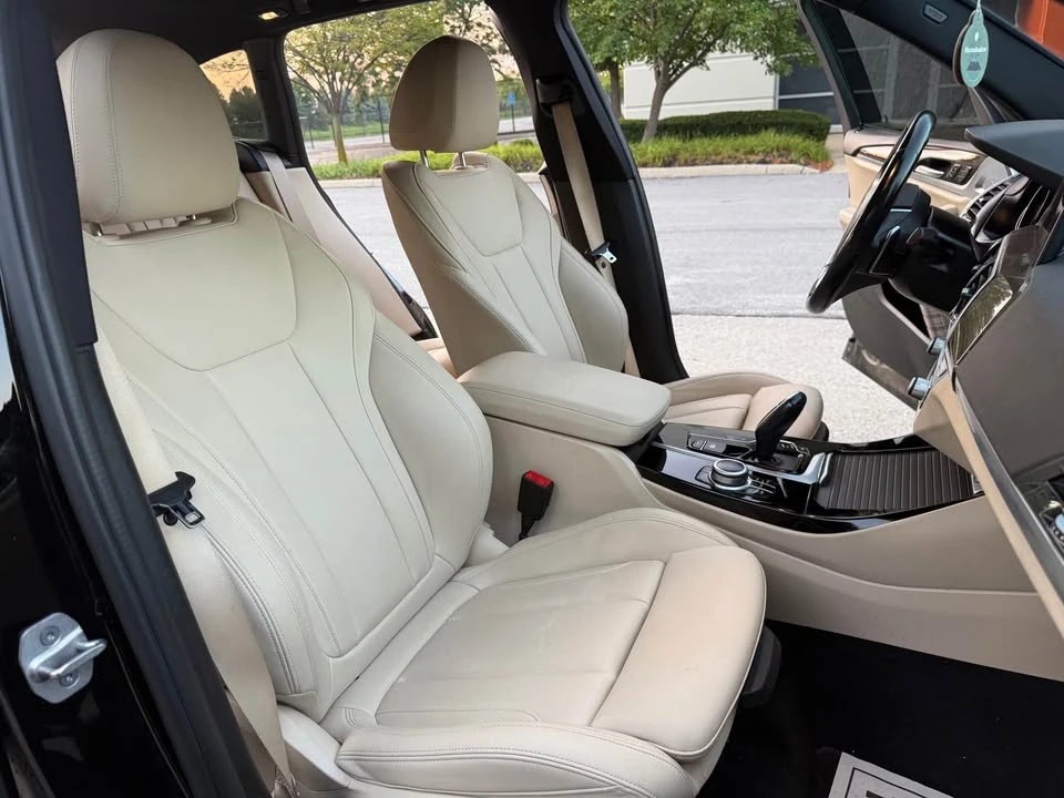 2021 BMW G01 X3 - Image 13 of 19