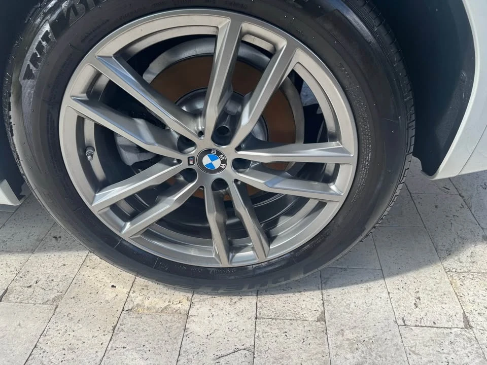 2021 BMW G01 X3 - Image 9 of 14