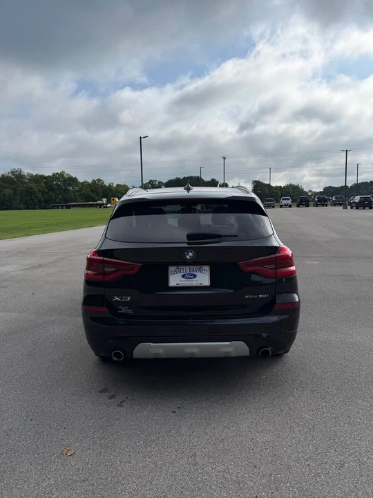 2021 BMW G01 X3 - Image 6 of 15