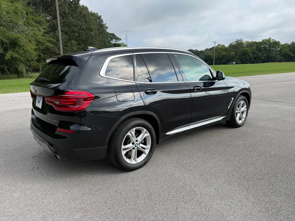 2021 BMW G01 X3 - Image 5 of 15