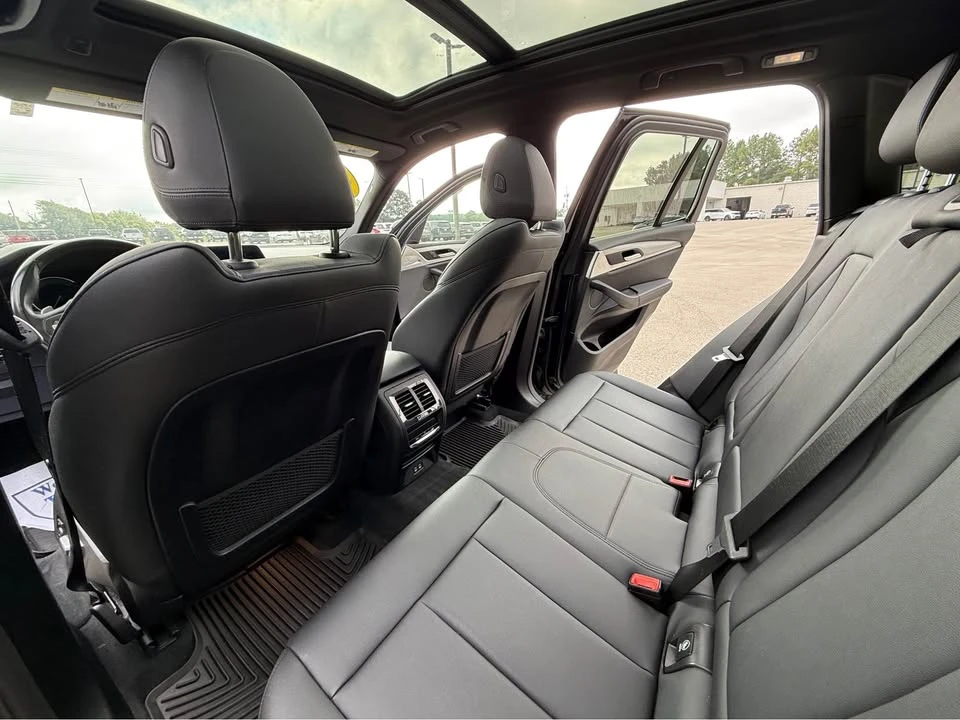 2021 BMW G01 X3 - Image 13 of 15