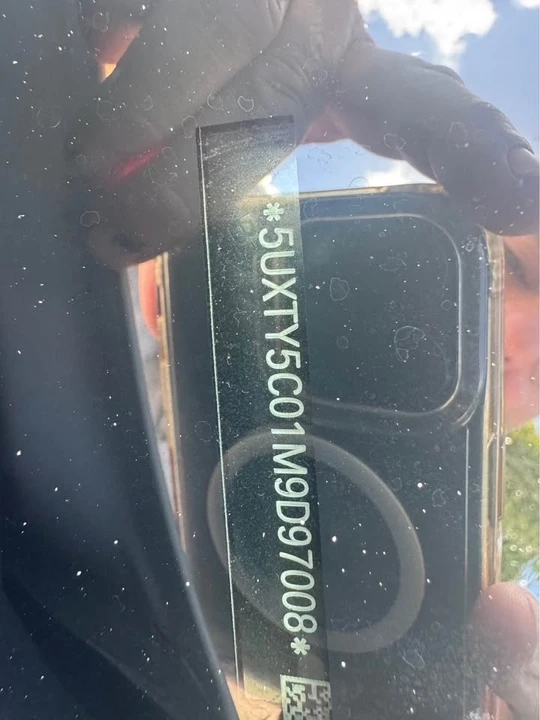 2021 BMW G01 X3 - Image 14 of 14