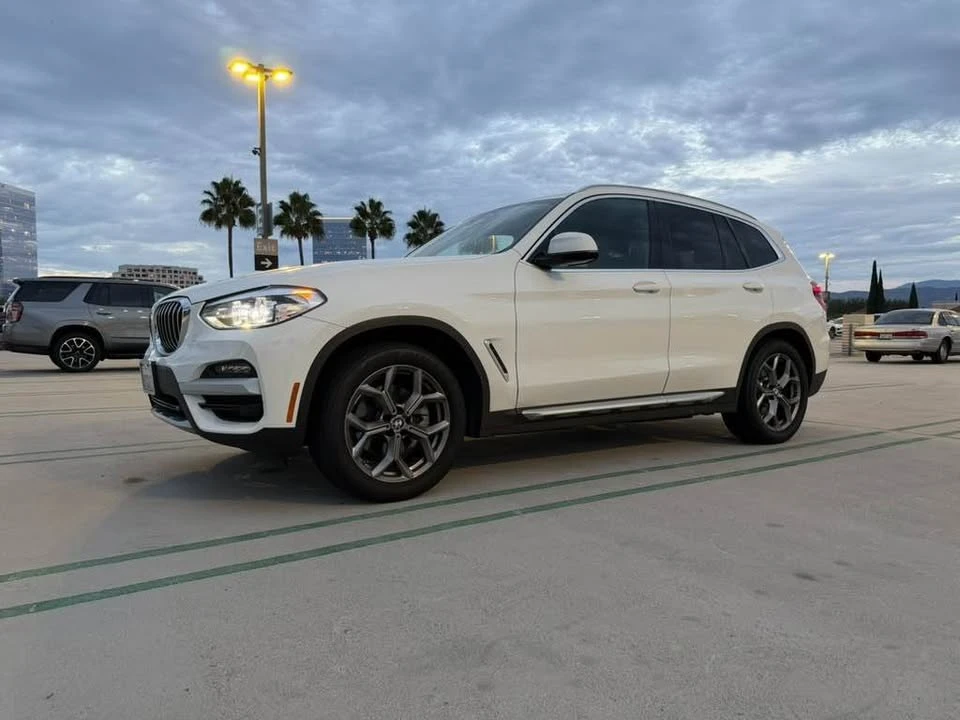 2021 BMW G01 X3 - Image 15 of 15