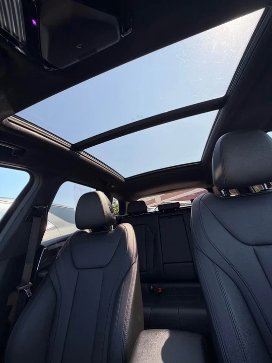 2021 BMW G01 X3 - Image 9 of 11