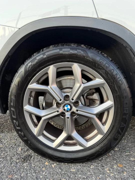 2021 BMW G01 X3 - Image 6 of 11