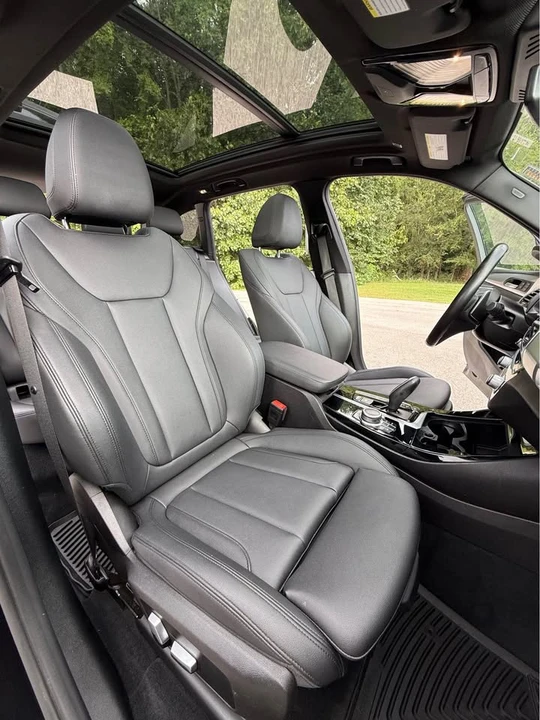 2021 BMW G01 X3 - Image 10 of 15