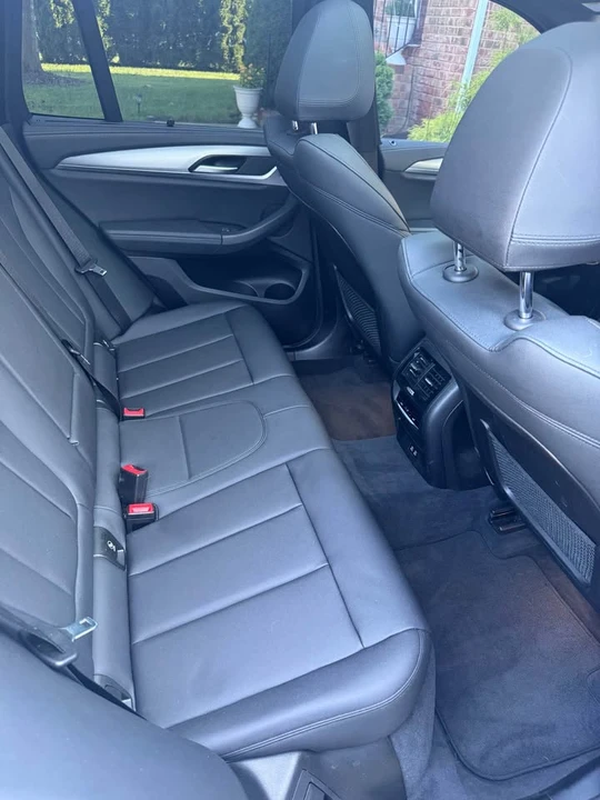 2021 BMW G01 X3 - Image 9 of 9