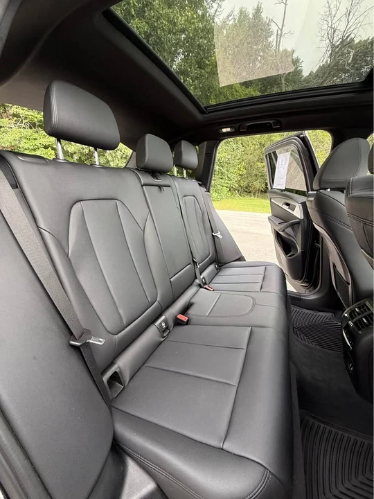 2021 BMW G01 X3 - Image 11 of 15