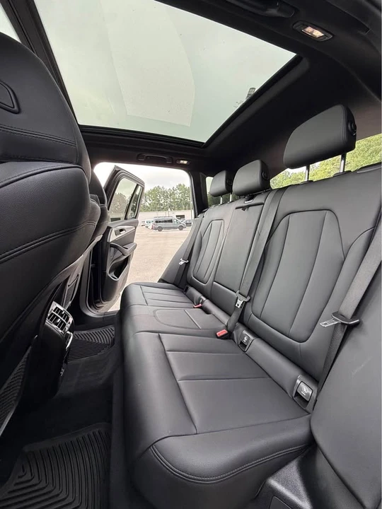 2021 BMW G01 X3 - Image 14 of 15