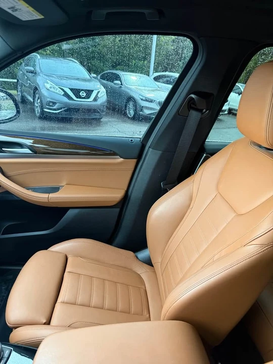 2021 BMW G01 X3 - Image 7 of 10
