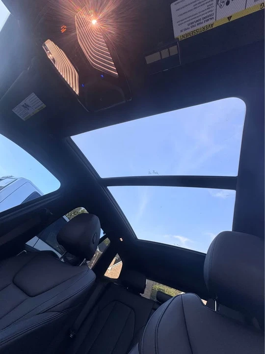 2021 BMW G01 X3 - Image 6 of 9