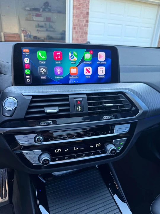 2021 BMW G01 X3 - Image 5 of 9