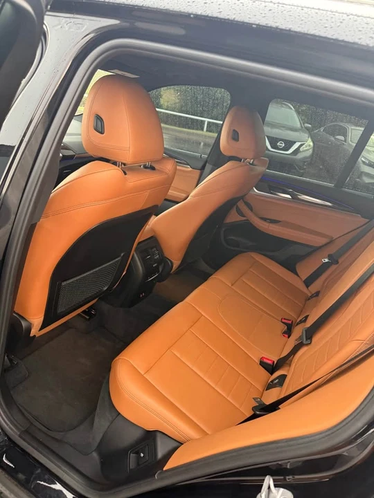 2021 BMW G01 X3 - Image 5 of 10