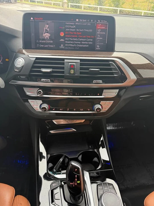 2021 BMW G01 X3 - Image 10 of 10