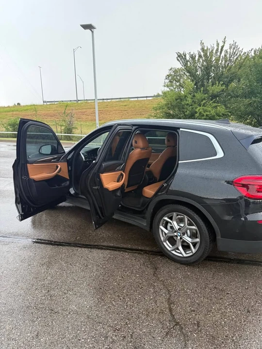 2021 BMW G01 X3 - Image 4 of 10
