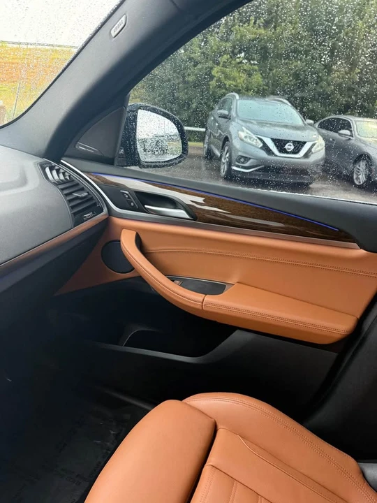 2021 BMW G01 X3 - Image 8 of 10