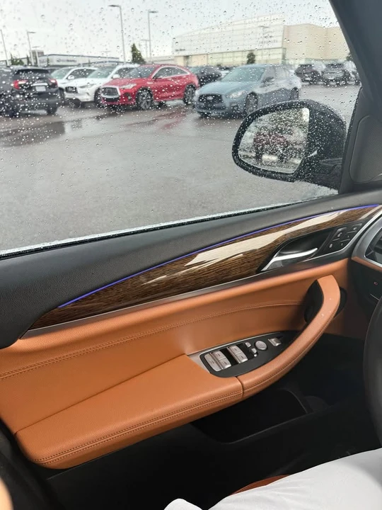 2021 BMW G01 X3 - Image 6 of 10
