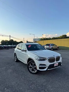 2021 BMW X3 xDrive30i Sport Utility 4D