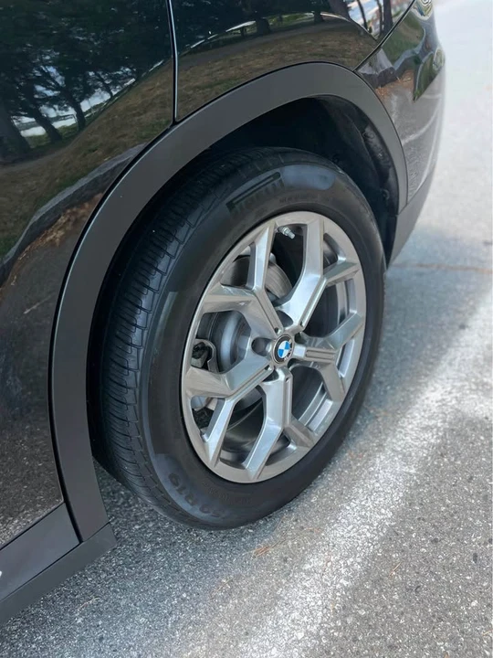 2021 BMW G01 X3 - Image 18 of 19