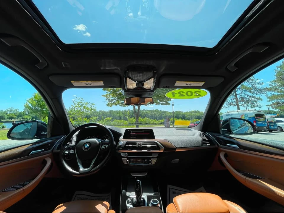 2021 BMW G01 X3 - Image 19 of 19