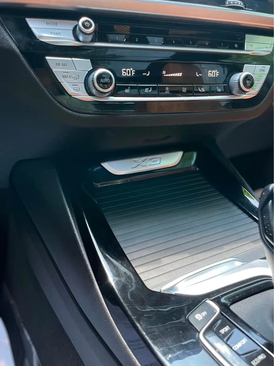 2021 BMW G01 X3 - Image 8 of 19