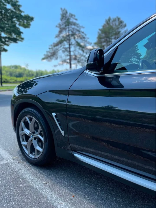 2021 BMW G01 X3 - Image 13 of 19