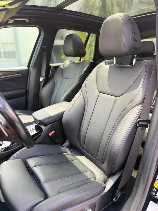 2021 BMW G01 X3 - Image 9 of 12