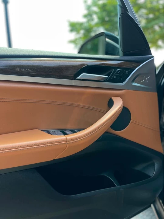 2021 BMW G01 X3 - Image 17 of 19