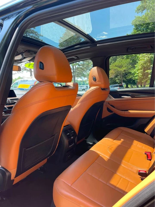 2021 BMW G01 X3 - Image 10 of 19