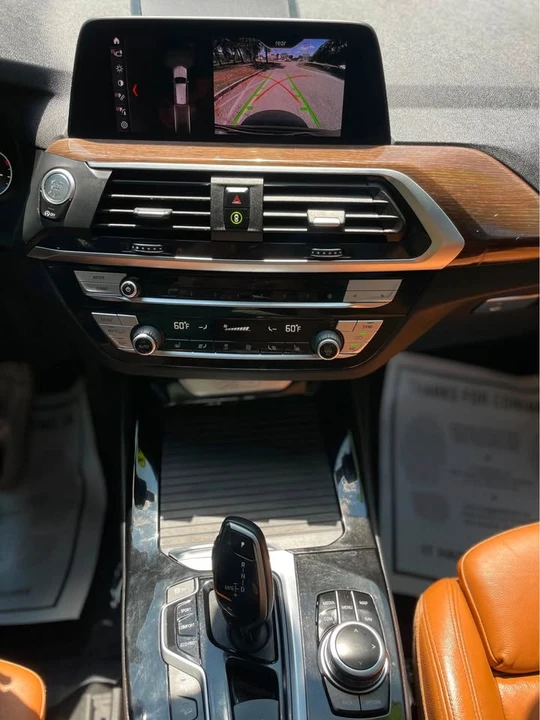 2021 BMW G01 X3 - Image 16 of 19