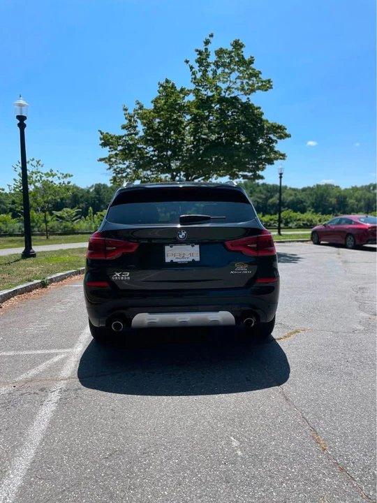 2021 BMW G01 X3 - Image 15 of 19