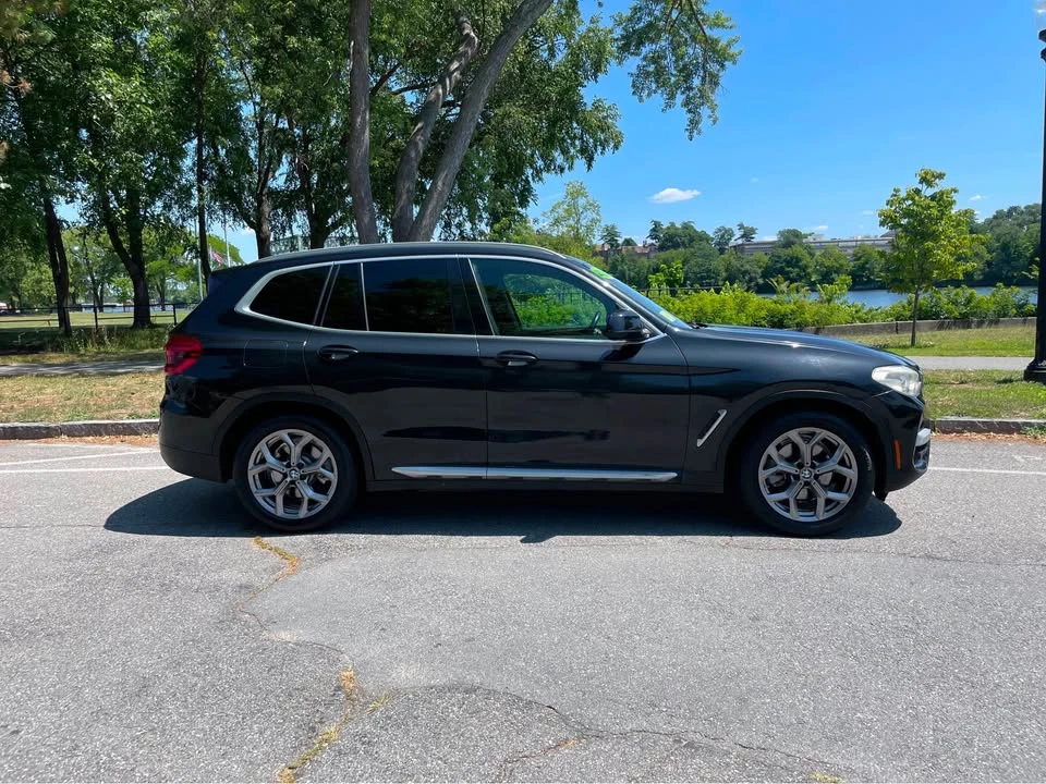 2021 BMW G01 X3 - Image 6 of 19