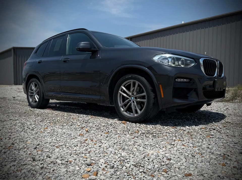 2021 BMW G01 X3 - Image 3 of 7
