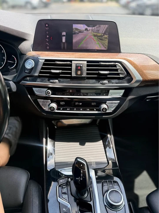 2021 BMW G01 X3 - Image 8 of 12