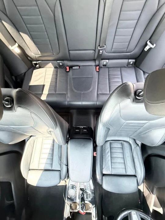 2021 BMW G01 X3 - Image 7 of 7