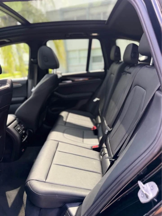 2021 BMW G01 X3 - Image 11 of 12