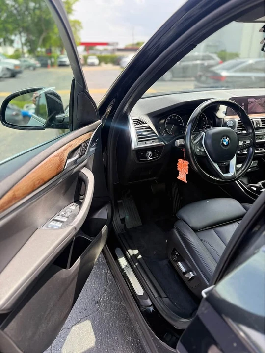 2021 BMW G01 X3 - Image 7 of 12