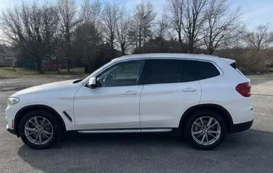 2021 BMW G01 X3 - Image 3 of 8