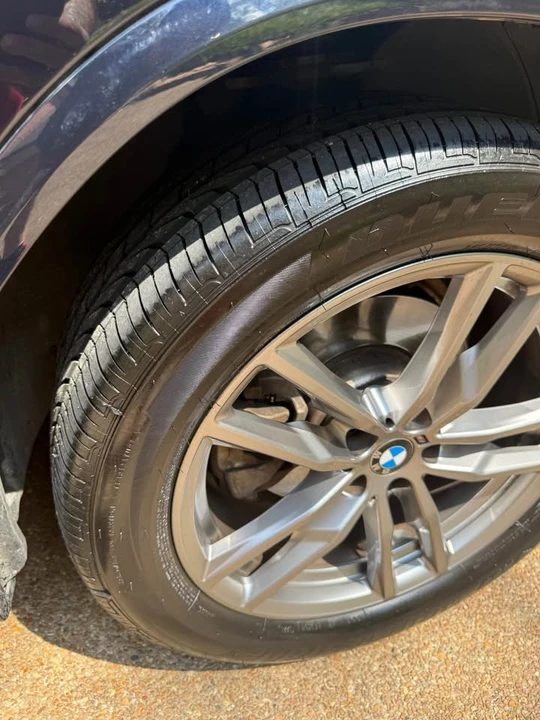 2021 BMW G01 X3 - Image 17 of 17