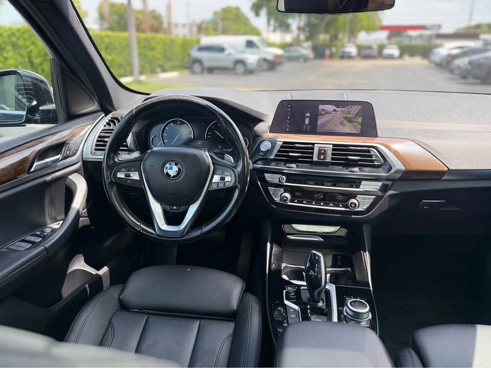 2021 BMW G01 X3 - Image 6 of 12