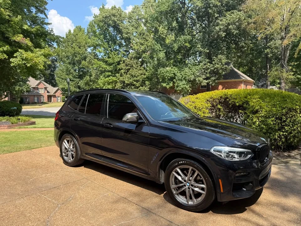 2021 BMW G01 X3 - Image 2 of 17