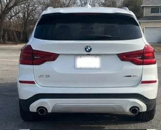 2021 BMW G01 X3 - Image 4 of 8