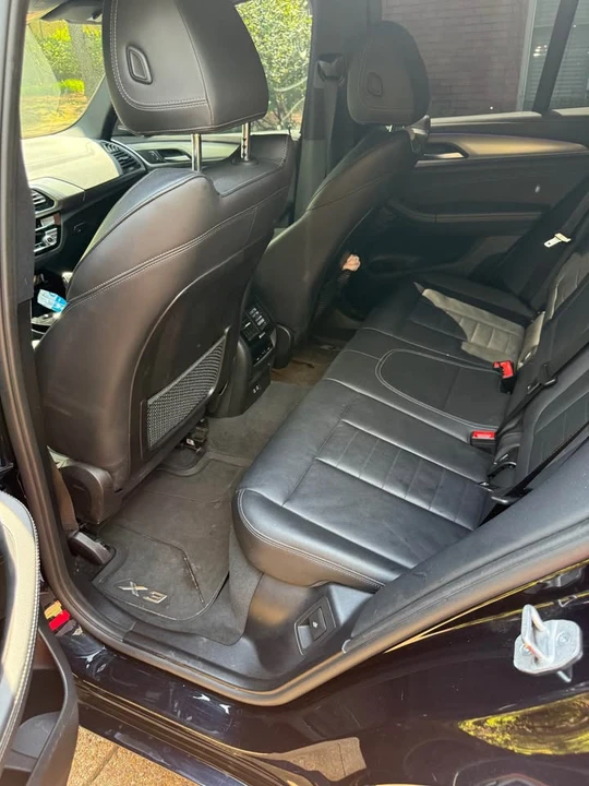 2021 BMW G01 X3 - Image 9 of 17
