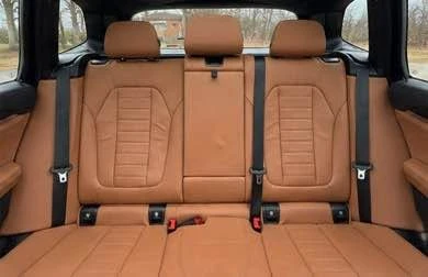 2021 BMW G01 X3 - Image 7 of 8