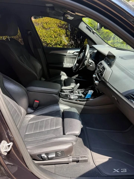 2021 BMW G01 X3 - Image 8 of 17