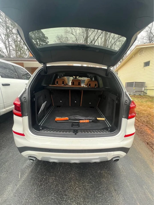 2021 BMW G01 X3 - Image 8 of 8